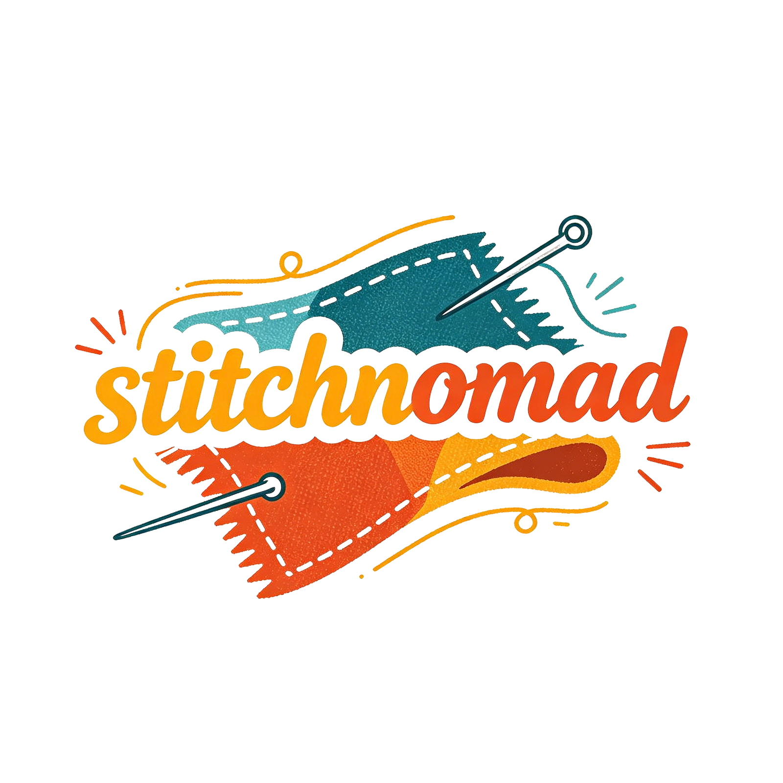 Simple, yet far from ordinary—every piece is a timeless delight.stitchnomad.com
