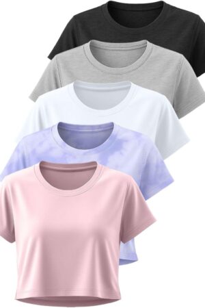Women's UV protection long sleeve athletic shirt lightweight quick-dry outdoor hiking top