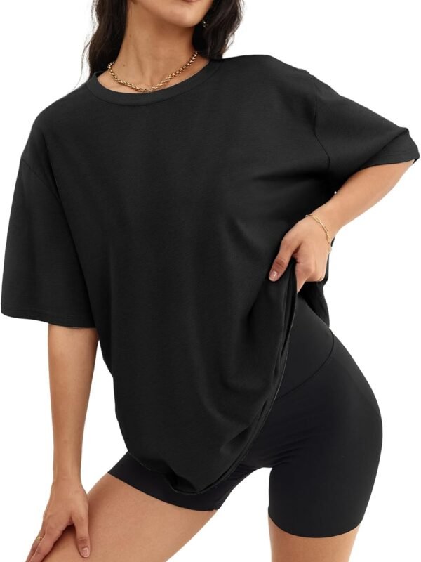 Women's Athletic Pullover — Suitable for Running, Yoga, and Hiking; Quick-Drying