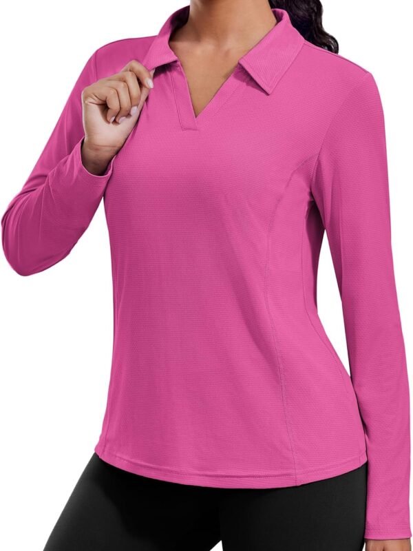 UV protection long sleeve rash guard swim shirt quick-dry lightweight top